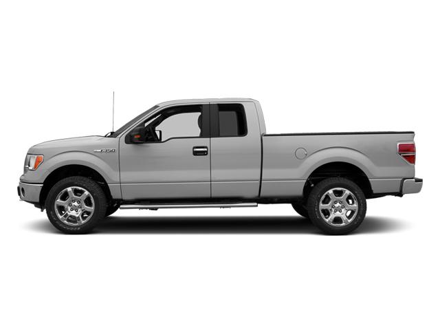 2013 Ford F-150 Vehicle Photo in MEDINA, OH 44256-9631