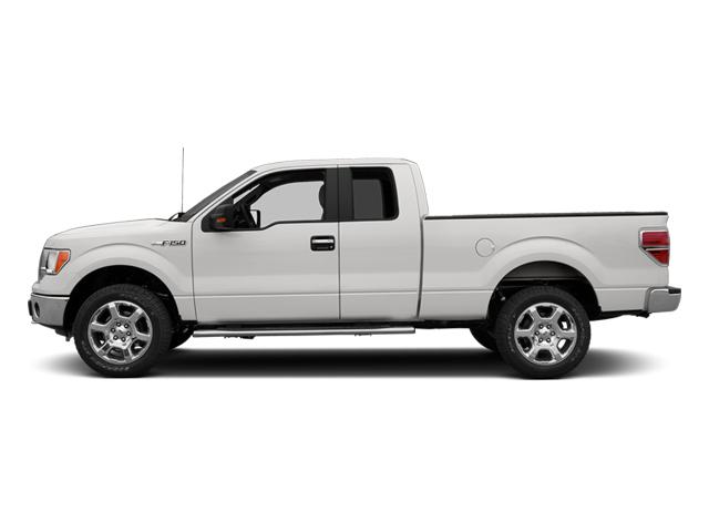 2013 Ford F-150 Vehicle Photo in Spokane Valley, WA 99212