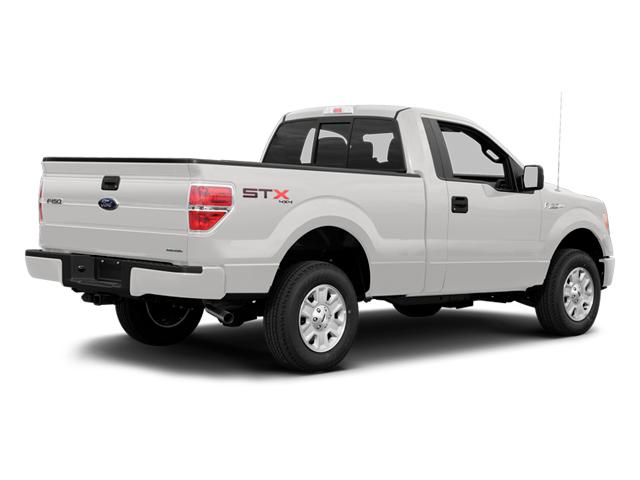 2013 Ford F-150 Vehicle Photo in Ft. Myers, FL 33907