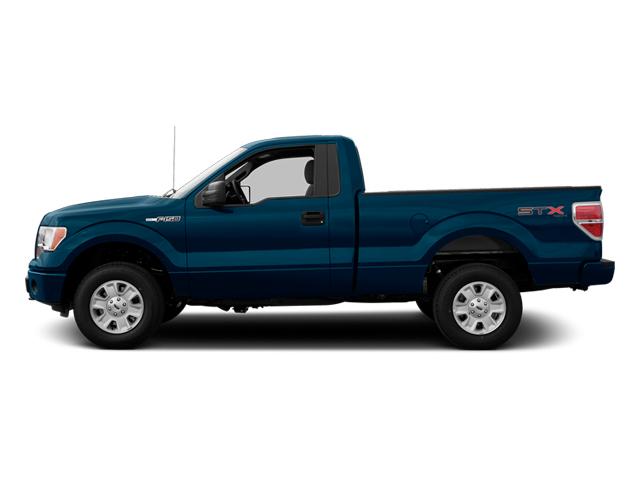 Used 2013 Ford F-150 XLT with VIN 1FTMF1EF5DFA46929 for sale in Kenyon, Minnesota