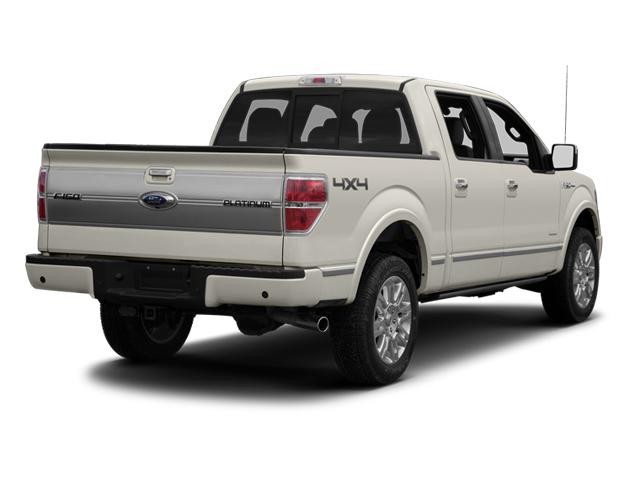 2013 Ford F-150 Vehicle Photo in SPOKANE, WA 99212-2978