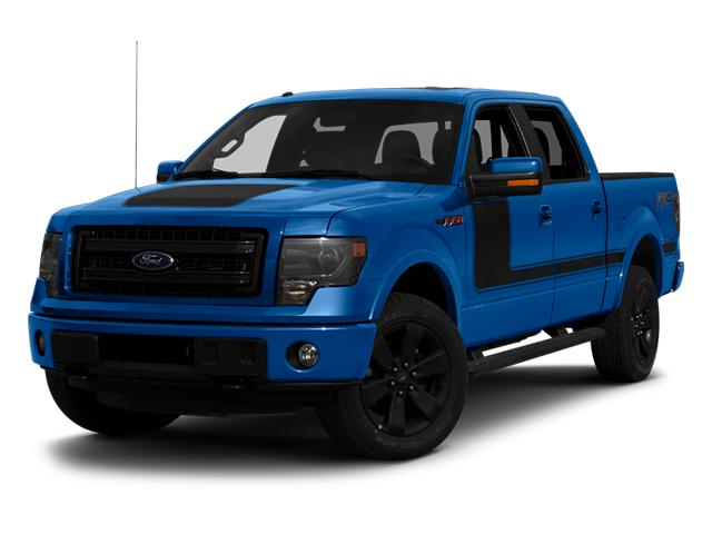 Used 2013 Ford F-150 FX4 with VIN 1FTFW1ET9DFB27978 for sale in Houghton, MI