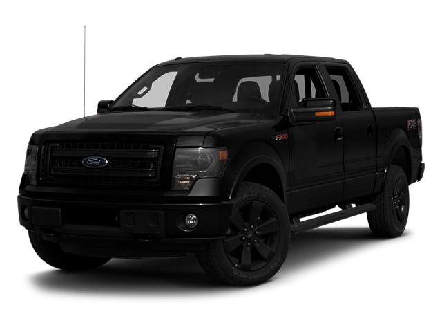 2013 Ford F-150 Vehicle Photo in St. Petersburg, FL 33713