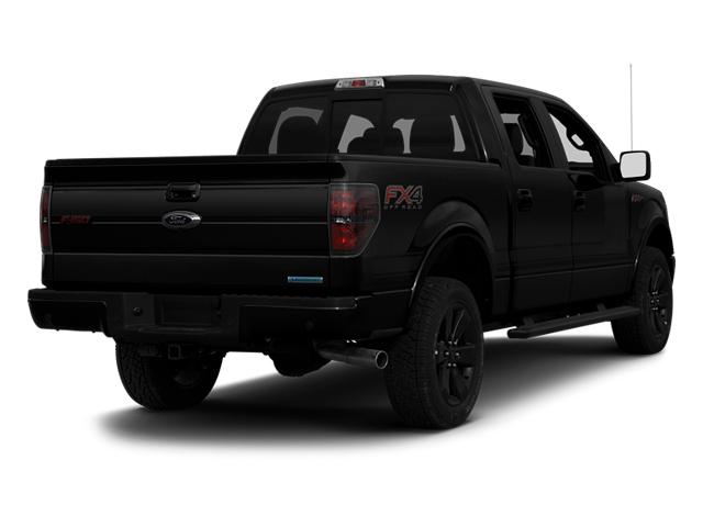 2013 Ford F-150 Vehicle Photo in Margate, FL 33063