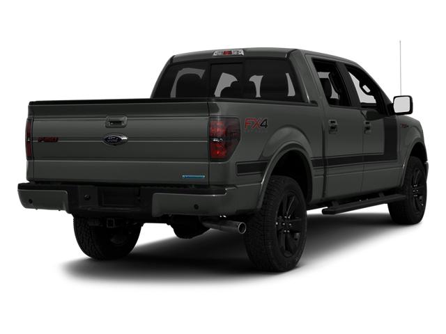 2013 Ford F-150 Vehicle Photo in Spokane Valley, WA 99212