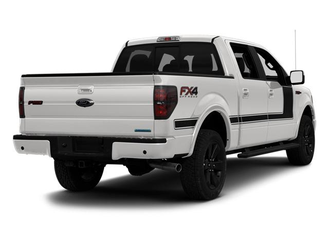 2013 Ford F-150 Vehicle Photo in Spokane, WA 99201