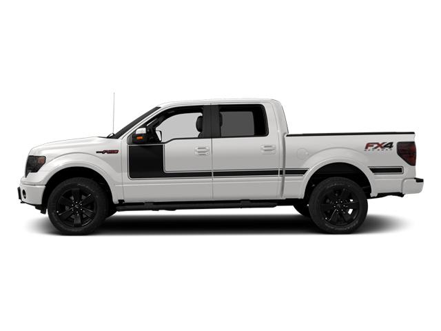 2013 Ford F-150 Vehicle Photo in Spokane, WA 99201