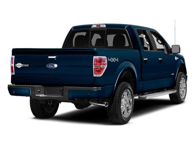 2013 Ford F-150 Vehicle Photo in DENTON, TX 76210-9321