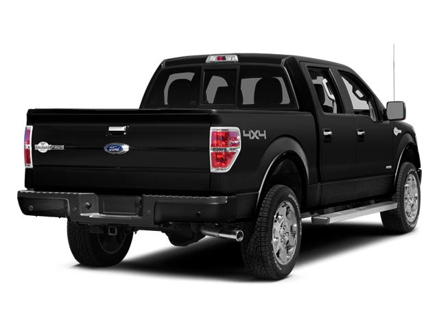 2013 Ford F-150 Vehicle Photo in DENTON, TX 76210-9321