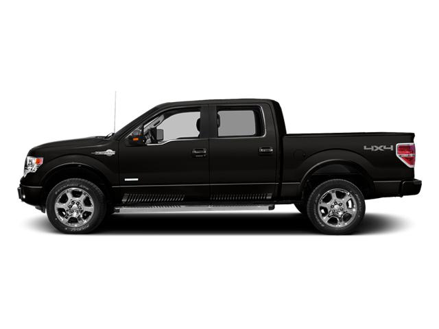 2013 Ford F-150 Vehicle Photo in Winter Park, FL 32792