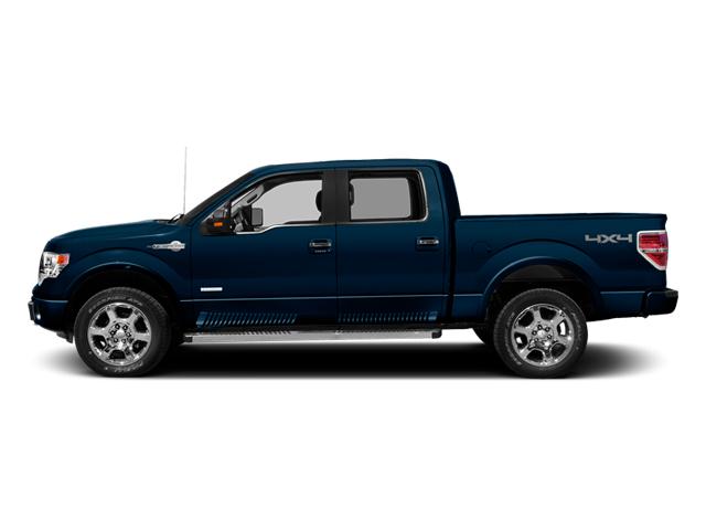 2013 Ford F-150 Vehicle Photo in DENTON, TX 76210-9321