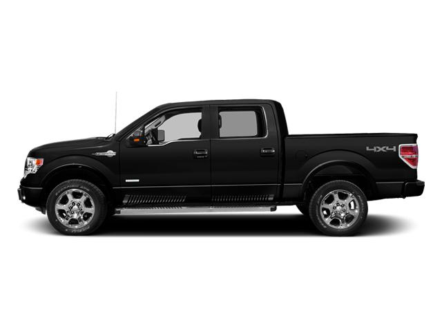 2013 Ford F-150 Vehicle Photo in DENTON, TX 76210-9321