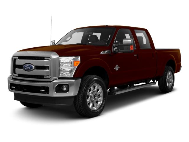 2013 Ford Super Duty F-250 SRW Vehicle Photo in GAINESVILLE, TX 76240-2013