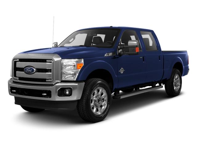 2013 Ford Super Duty F-250 SRW Vehicle Photo in AMARILLO, TX 79103-4111