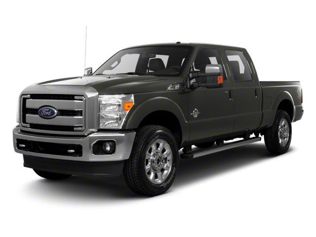 2013 Ford Super Duty F-250 SRW Vehicle Photo in Pleasant Hills, PA 15236