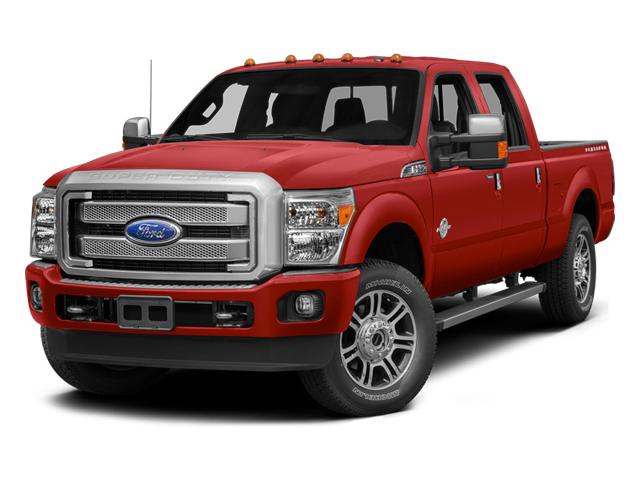 2013 Ford Super Duty F-250 SRW Vehicle Photo in Las Vegas, NV 89149