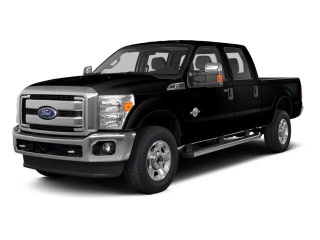 2013 Ford Super Duty F-350 SRW Vehicle Photo in WEST FRANKFORT, IL 62896-4173