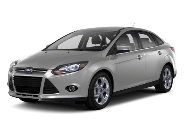 2013 Ford Focus Vehicle Photo in ELYRIA, OH 44035-6349