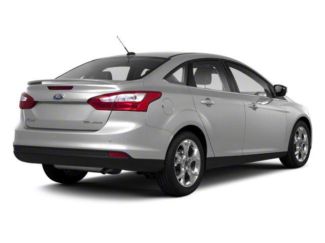 2013 Ford Focus Vehicle Photo in GILBERT, AZ 85297-0402