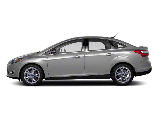 2013 Ford Focus Vehicle Photo in GILBERT, AZ 85297-0402
