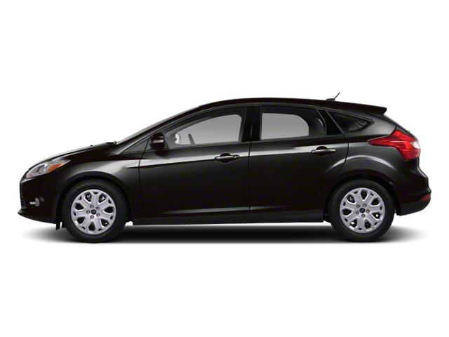 2013 Ford Focus Vehicle Photo in San Antonio, TX 78209