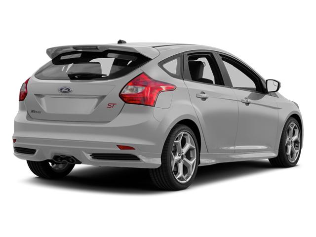 2013 Ford Focus Vehicle Photo in SELMA, TX 78154-1460