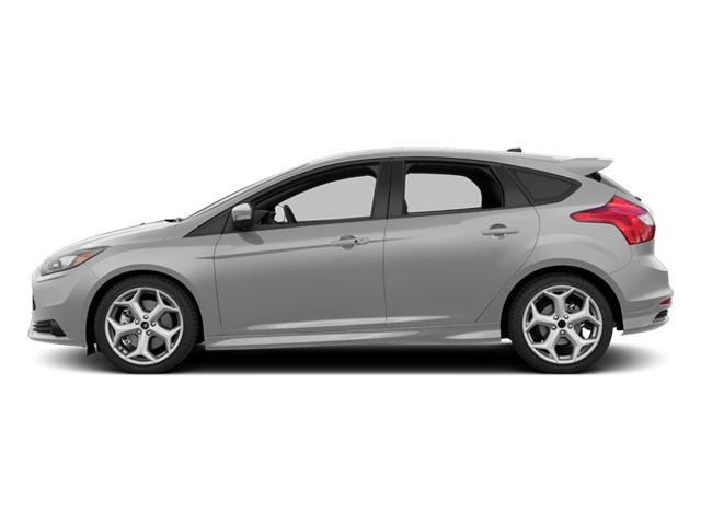 2013 Ford Focus Vehicle Photo in SELMA, TX 78154-1460