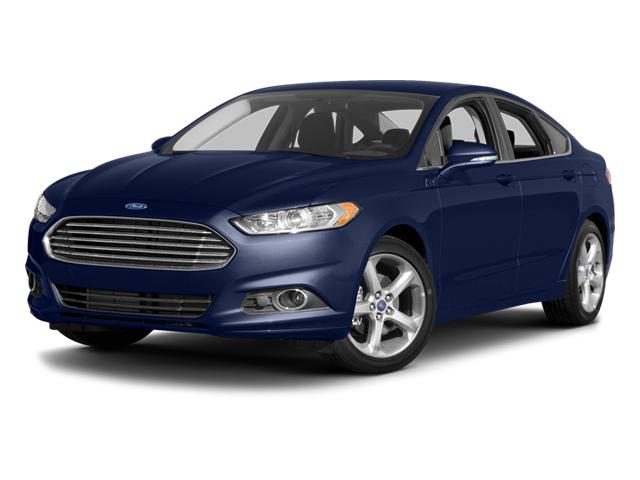 2013 Ford Fusion Vehicle Photo in Jacksonville, FL 32244