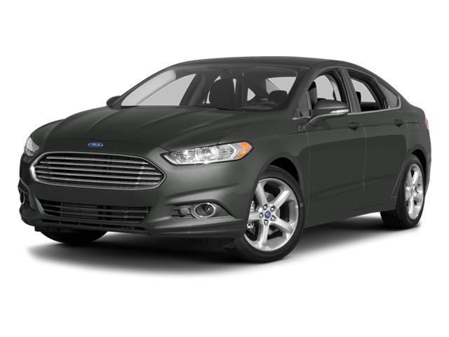 2013 Ford Fusion Vehicle Photo in Pinellas Park , FL 33781