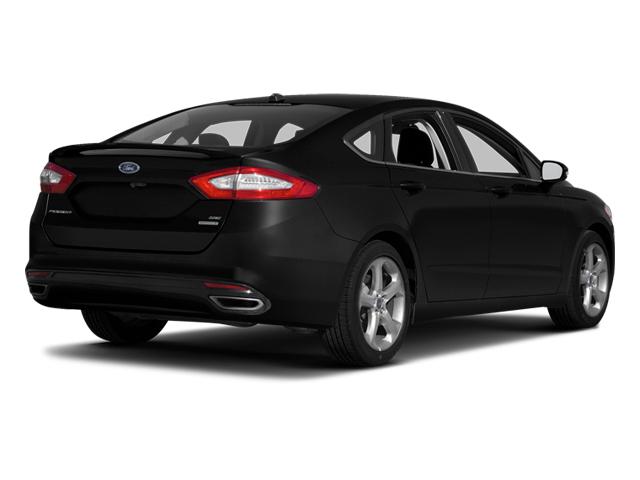 2013 Ford Fusion Vehicle Photo in GILBERT, AZ 85297-0446