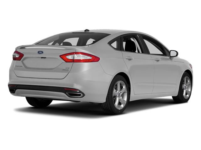 2013 Ford Fusion Vehicle Photo in Saint Charles, IL 60174