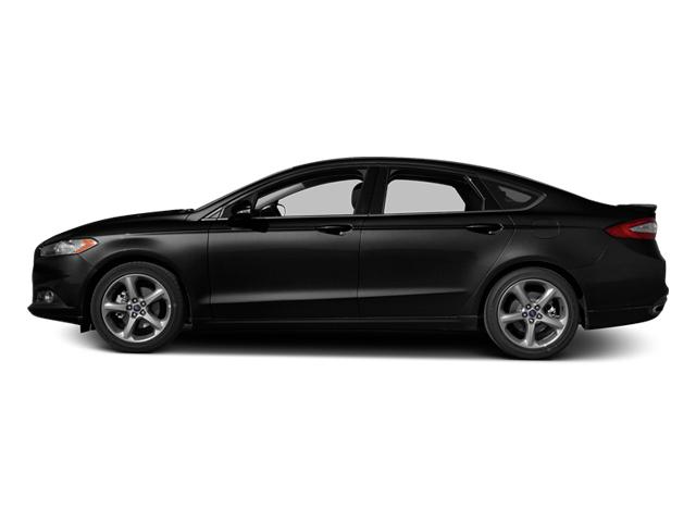 2013 Ford Fusion Vehicle Photo in GILBERT, AZ 85297-0446