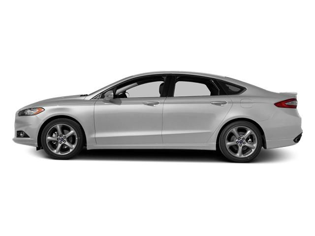 2013 Ford Fusion Vehicle Photo in Saint Charles, IL 60174