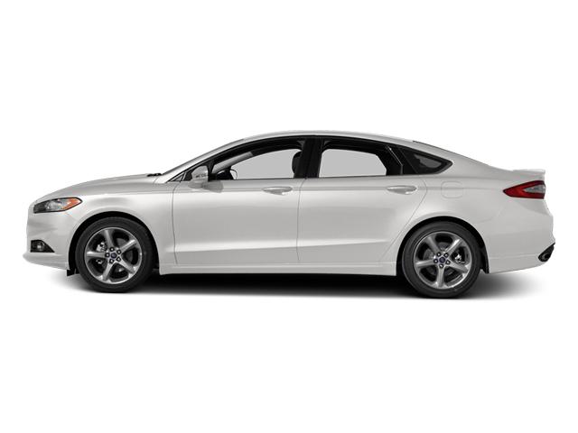 2013 Ford Fusion Vehicle Photo in Statesboro, GA 30458