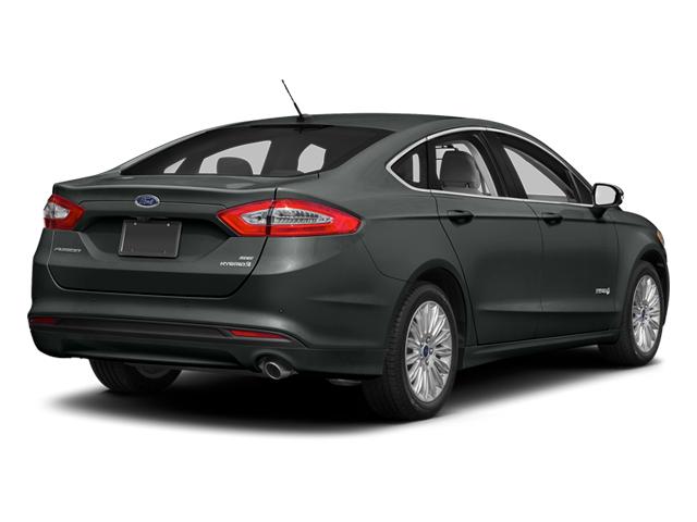 2013 Ford Fusion Vehicle Photo in Jacksonville, FL 32256