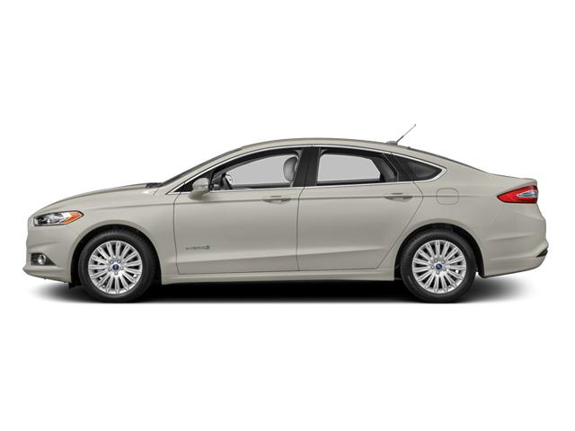 2013 Ford Fusion Vehicle Photo in Peoria, IL 61615