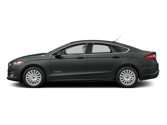 2013 Ford Fusion Vehicle Photo in Jacksonville, FL 32256