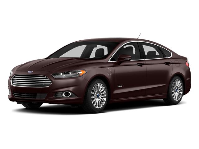 2013 Ford Fusion Energi Vehicle Photo in Ft. Myers, FL 33907