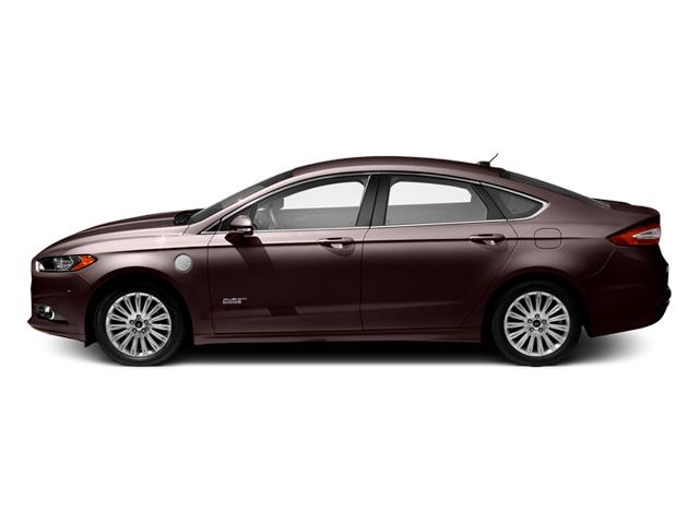 2013 Ford Fusion Energi Vehicle Photo in Ft. Myers, FL 33907