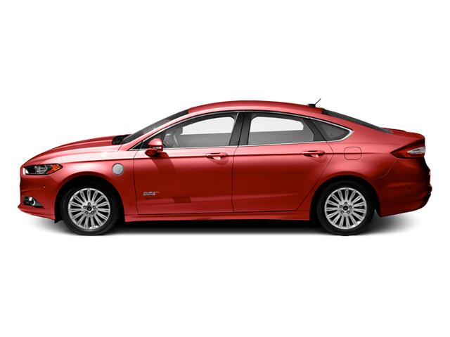 2013 Ford Fusion Energi Vehicle Photo in Ft. Myers, FL 33907