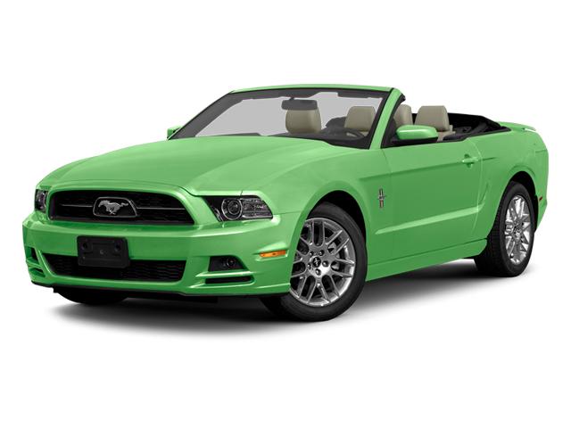 2013 Ford Mustang Vehicle Photo in Clearwater, FL 33764