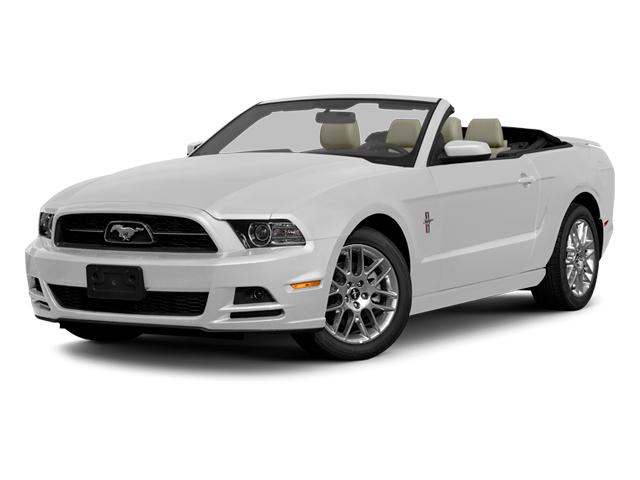 2013 Ford Mustang Vehicle Photo in Jacksonville, FL 32256