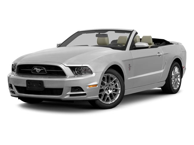 2013 Ford Mustang Vehicle Photo in Trevose, PA 19053