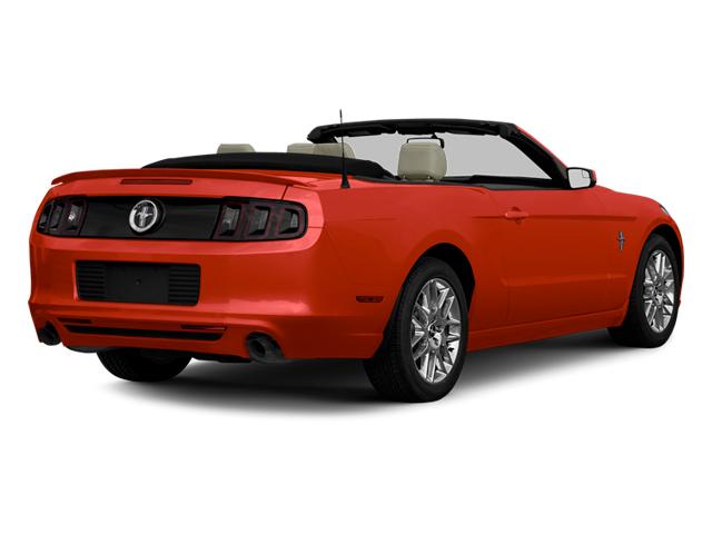2013 Ford Mustang Vehicle Photo in Oshkosh, WI 54901