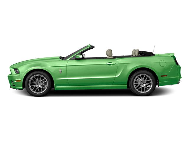 2013 Ford Mustang Vehicle Photo in Clearwater, FL 33764