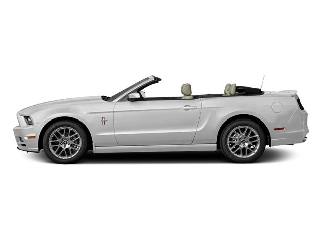 2013 Ford Mustang Vehicle Photo in Jacksonville, FL 32256