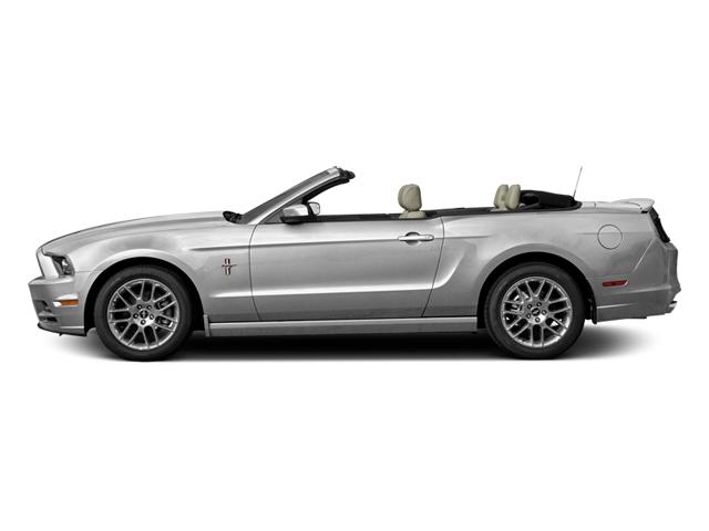 2013 Ford Mustang Vehicle Photo in Trevose, PA 19053