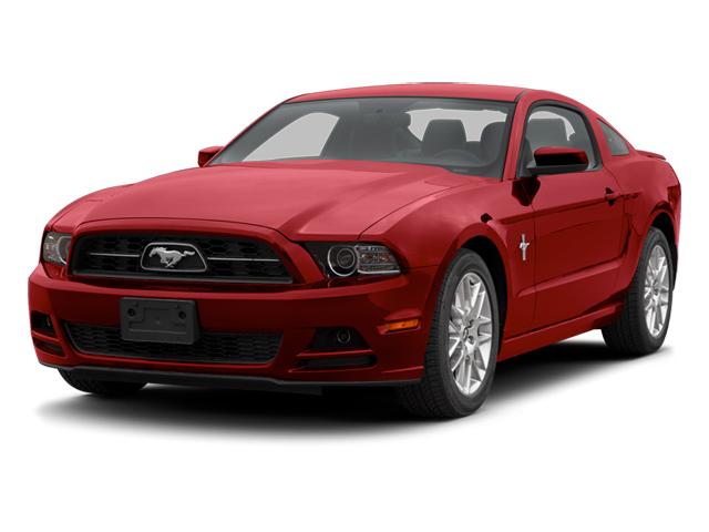 2013 Ford Mustang Vehicle Photo in Pinellas Park , FL 33781