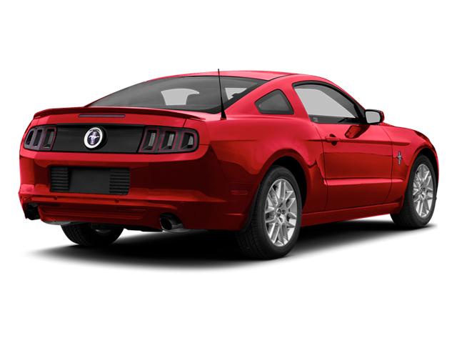 2013 Ford Mustang Vehicle Photo in SPOKANE, WA 99212-2978