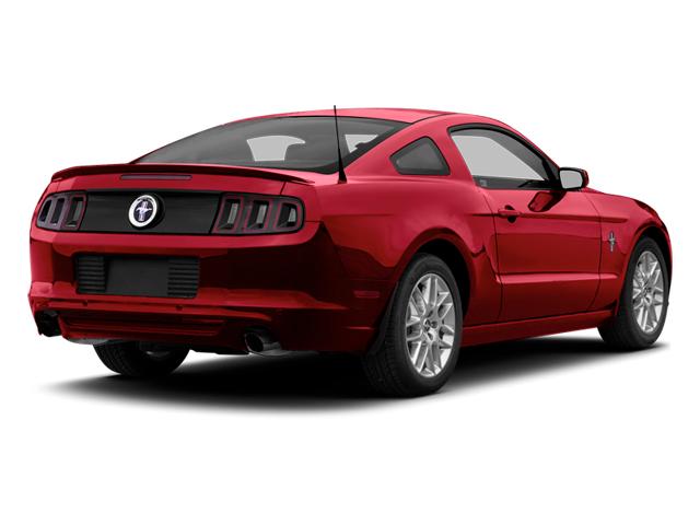 2013 Ford Mustang Vehicle Photo in Pinellas Park , FL 33781